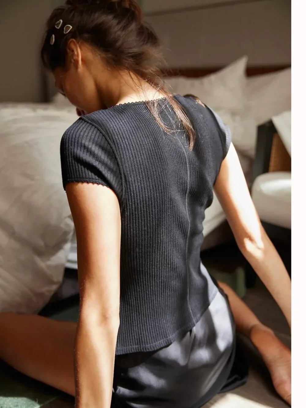 Free People Most Wanted Cardi